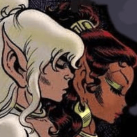 ElfquestCutterLeetah